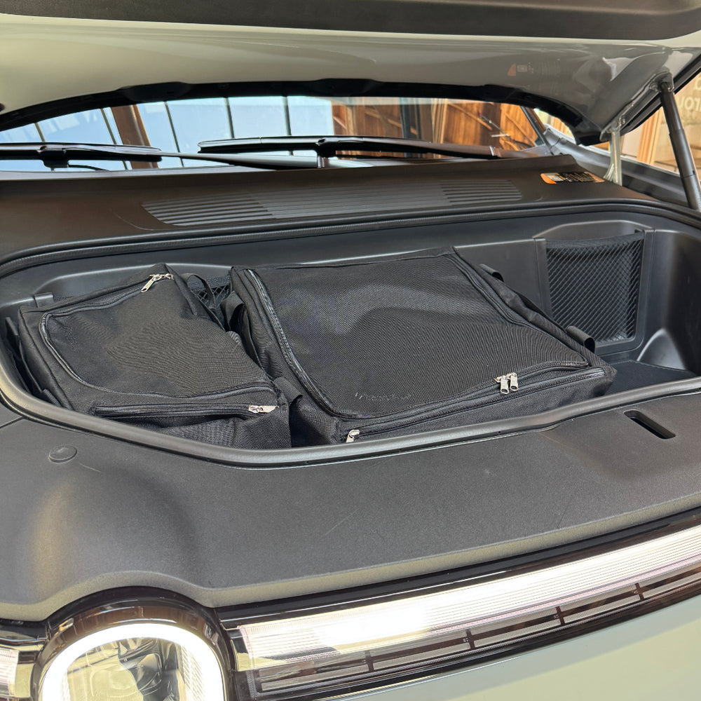 Frunk Bags - Set of Four